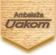 Logo Pakom
